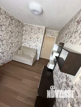 2-к квартира, на длительный срок, 45м2, 3/5 этаж