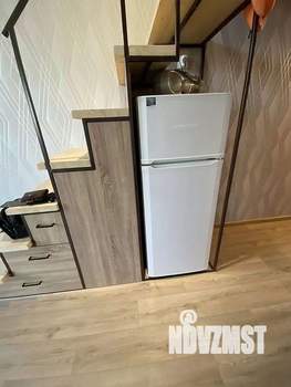Студия квартира, на длительный срок, 30м2, 8/8 этаж