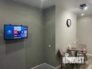 1-к квартира, посуточно, 23м2, 1/1 этаж