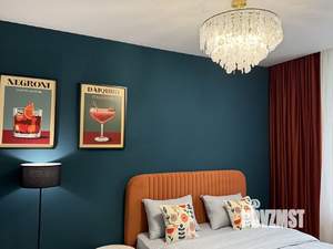 1-к квартира, посуточно, 30м2, 7/8 этаж