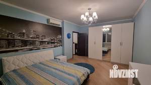 2-к квартира, на длительный срок, 75м2, 15/17 этаж