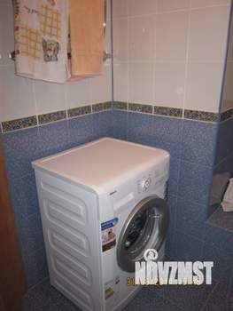 1-к квартира, на длительный срок, 41м2, 10/16 этаж