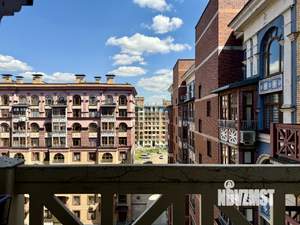3-к квартира, на длительный срок, 91м2, 7/8 этаж