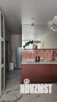 Студия квартира, посуточно, 26м2, 4/8 этаж