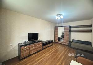 1-к квартира, на длительный срок, 36м2, 3/17 этаж