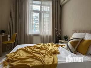2-к квартира, на длительный срок, 47м2, 4/8 этаж