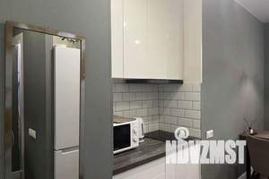 1-к квартира, посуточно, 25м2, 8/9 этаж