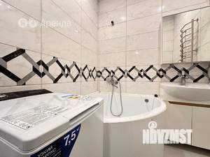 1-к квартира, на длительный срок, 33м2, 6/8 этаж