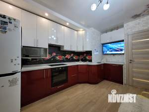 2-к квартира, на длительный срок, 56м2, 11/19 этаж