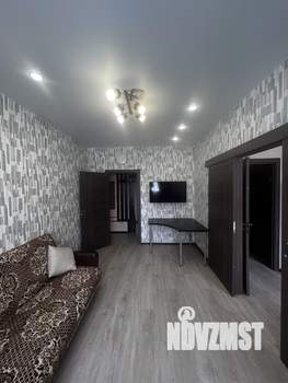 2-к квартира, на длительный срок, 55м2, 3/17 этаж