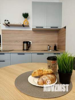 Студия квартира, на длительный срок, 25м2, 15/18 этаж