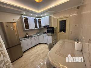 3-к квартира, на длительный срок, 85м2, 13/18 этаж