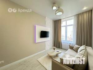 1-к квартира, на длительный срок, 35м2, 5/8 этаж