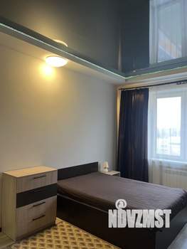 1-к квартира, на длительный срок, 45м2, 6/18 этаж