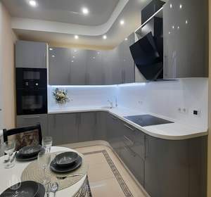 2-к квартира, на длительный срок, 68м2, 7/13 этаж