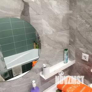 1-к квартира, посуточно, 35м2, 8/8 этаж