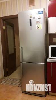 1-к квартира, на длительный срок, 42м2, 8/17 этаж