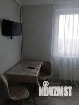 1-к квартира, посуточно, 39м2, 17/17 этаж