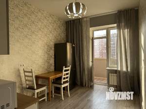 2-к квартира, на длительный срок, 64м2, 11/18 этаж