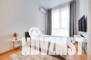 1-к квартира, посуточно, 35м2, 7/16 этаж