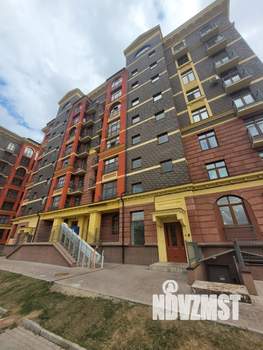 2-к квартира, на длительный срок, 47м2, 8/8 этаж