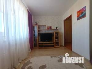 1-к квартира, посуточно, 38м2, 15/17 этаж