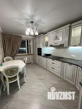 3-к квартира, на длительный срок, 79м2, 15/19 этаж