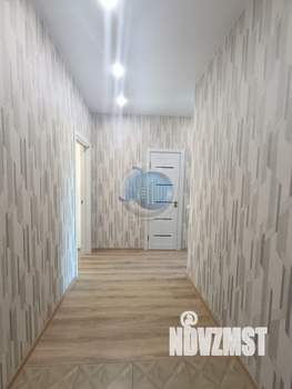 1-к квартира, на длительный срок, 45м2, 4/16 этаж