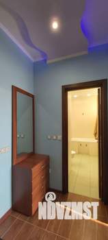 1-к квартира, на длительный срок, 42м2, 17/17 этаж