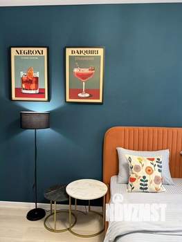 1-к квартира, посуточно, 30м2, 7/8 этаж