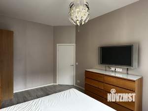 2-к квартира, на длительный срок, 64м2, 11/18 этаж