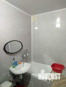 1-к квартира, на длительный срок, 31м2, 2/5 этаж