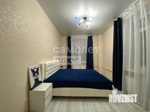 2-к квартира, на длительный срок, 60м2, 2/5 этаж
