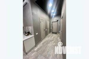 1-к квартира, посуточно, 38м2, 2/8 этаж