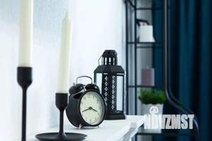 1-к квартира, посуточно, 43м2, 12/17 этаж