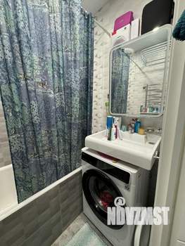2-к квартира, на длительный срок, 33м2, 4/9 этаж