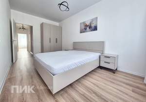 2-к квартира, на длительный срок, 59м2, 7/17 этаж