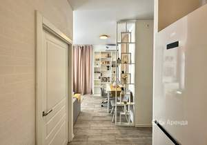 2-к квартира, на длительный срок, 39м2, 1/4 этаж