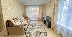 1-к квартира, на длительный срок, 33м2, 2/5 этаж