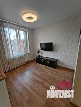 1-к квартира, на длительный срок, 47м2, 7/8 этаж