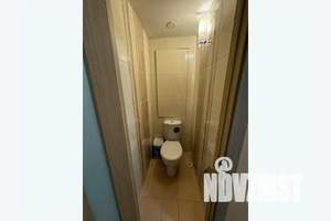 2-к квартира, посуточно, 67м2, 11/17 этаж
