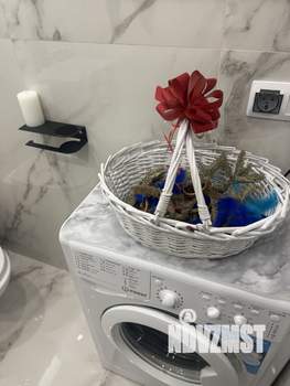 Студия квартира, на длительный срок, 29м2, 1/8 этаж