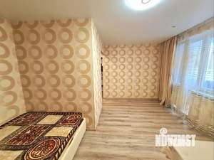 1-к квартира, на длительный срок, 34м2, 2/17 этаж