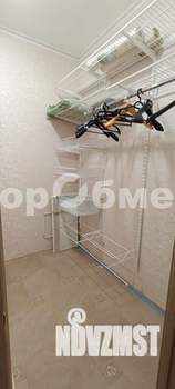 1-к квартира, на длительный срок, 40м2, 17/18 этаж