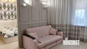 2-к квартира, на длительный срок, 47м2, 16/17 этаж