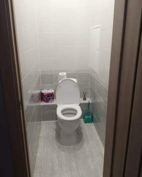 1-к квартира, на длительный срок, 32м2, 4/8 этаж