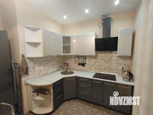 1-к квартира, на длительный срок, 39м2, 4/8 этаж