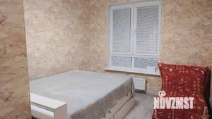 2-к квартира, посуточно, 65м2, 3/17 этаж