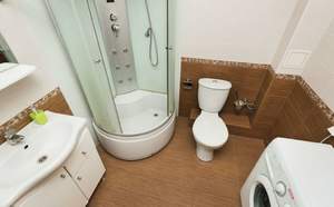 1-к квартира, на длительный срок, 53м2, 15/17 этаж