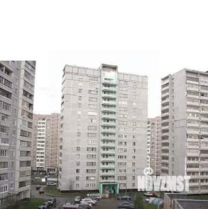 1-к квартира, на длительный срок, 35м2, 7/16 этаж